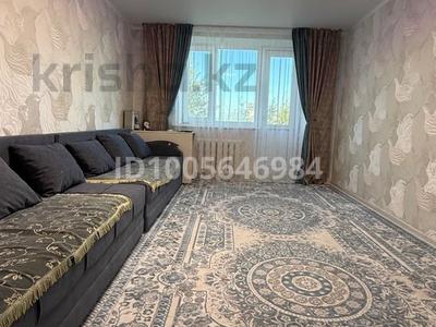 3-комнатная квартира · 56.3 м² · 5/5 этаж, Жансугурова 80/84 — Напротив ДВД за 16 млн 〒 в Талдыкоргане