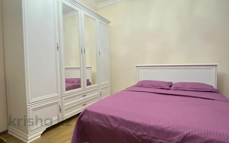 Отдельный дом · 4 комнаты · 125 м² · 8 сот., 15 мкр 539 — Котеджный городок за 270 000 ₸ в Таразе — фото 28