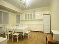 Отдельный дом · 4 комнаты · 125 м² · 8 сот., 15 мкр 539 — Котеджный городок за 270 000 ₸ в Таразе — фото 38