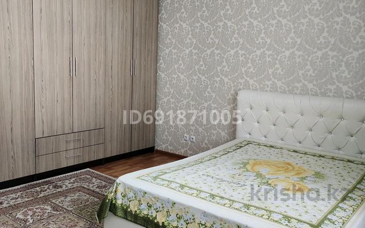 1-бөлмелі пәтер · 48 м² · 5/7 қабат, Мәңгілік Ел 53 — Улы Дала, бағасы: 220 000 〒 в Астане, Сарыарка р-н — фото 2