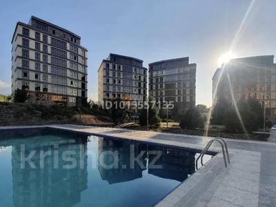 5-бөлмелі пәтер · 170 м² · 5/8 қабат, Жаксылыка Ушкемпирова 44, бағасы: 185 млн ₸ в Алматы, Бостандыкский р-н
