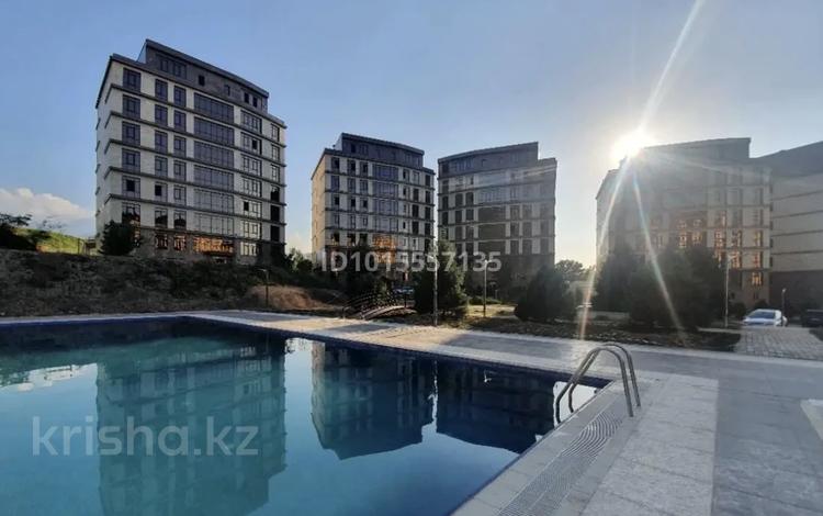5-комнатная квартира · 170 м² · 5/8 этаж, Жаксылыка Ушкемпирова 44 за 185 млн ₸ в Алматы, Бостандыкский р-н — фото 2