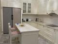 5-комнатная квартира · 170 м² · 5/8 этаж, Жаксылыка Ушкемпирова 44 за 185 млн ₸ в Алматы, Бостандыкский р-н — фото 7