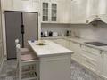 5-комнатная квартира · 170 м² · 5/8 этаж, Жаксылыка Ушкемпирова 44 за 185 млн ₸ в Алматы, Бостандыкский р-н — фото 4
