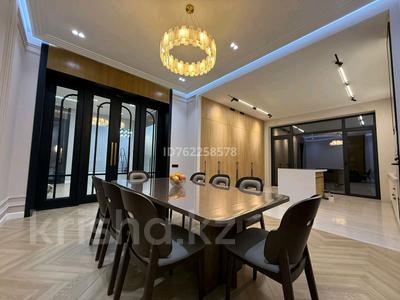 Жеке үй · 8 бөлме · 350 м² · 8 сот., мкр Нуртас, Таскескен, бағасы: 320 млн 〒 в Шымкенте, Каратауский р-н