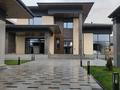 Отдельный дом · 8 комнат · 350 м² · 8 сот., мкр Нуртас, Таскескен за 300 млн ₸ в Шымкенте, Каратауский р-н — фото 8