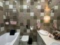 4-комнатная квартира · 127 м² · 10/10 этаж, Кенесары хана за 600 000 ₸ в Алматы, Наурызбайский р-н — фото 16