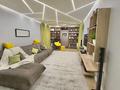 4-комнатная квартира · 127 м² · 10/10 этаж, Кенесары хана за 600 000 ₸ в Алматы, Наурызбайский р-н — фото 17
