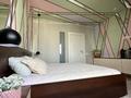 4-комнатная квартира · 127 м² · 10/10 этаж, Кенесары хана за 600 000 ₸ в Алматы, Наурызбайский р-н — фото 3