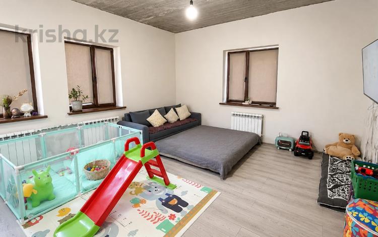 Отдельный дом · 7 комнат · 154.3 м² · 6 сот., Улан 32 за 58 млн ₸ в Талдыкоргане — фото 2