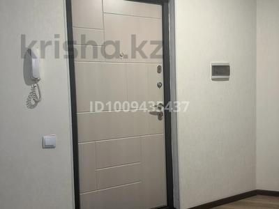 2-комнатная квартира · 60 м² · 21/22 этаж, Иманова за 35 млн ₸ в Астане, р-н Байконур