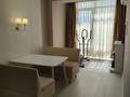 2-бөлмелі пәтер · 48 м² · 10/13 қабат, Толе би 189/3 к.6 — Гагарина, бағасы: 44 млн ₸ в Алматы, Алмалинский р-н — фото 2