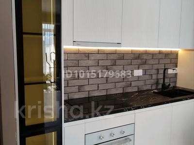 2-бөлмелі пәтер · 48 м² · 10/13 қабат, Толе би 189/3 к.6 — Гагарина, бағасы: 44 млн ₸ в Алматы, Алмалинский р-н