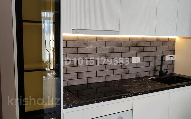 2-бөлмелі пәтер · 48 м² · 10/13 қабат, Толе би 189/3 к.6 — Гагарина, бағасы: 44 млн ₸ в Алматы, Алмалинский р-н — фото 23