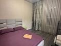 2-комнатная квартира · 65 м² · 5/23 этаж, мкр Тастак-1, Жк Адел 23 за 17 000 ₸ в Алматы, Ауэзовский р-н