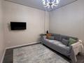 2-комнатная квартира · 65 м² · 5/23 этаж, мкр Тастак-1, Жк Адел 23 за 17 000 ₸ в Алматы, Ауэзовский р-н — фото 2