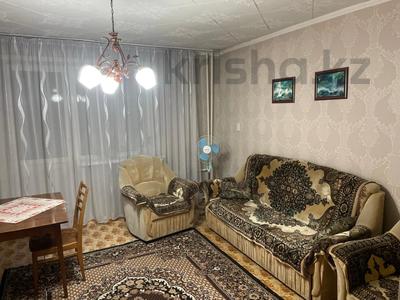 3-комнатная квартира, 66.4 м², 4/9 этаж, Дулатова 167 за 28 млн 〒 в Семее
