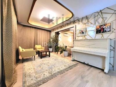 9-комнатный дом посуточно, 500 м², 32 сот., Алаш 45 за 150 000 〒 в 