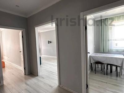 2-комнатная квартира · 57 м² · 3/5 этаж, Старый Аэропорт 32 за 26.8 млн ₸ в Кокшетау