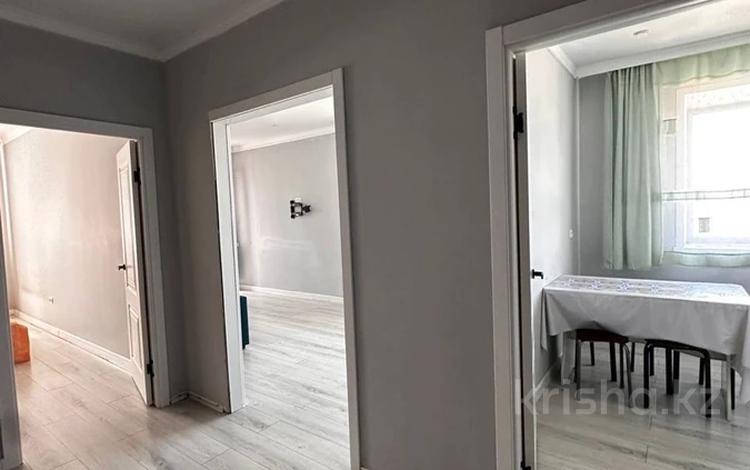 2-комнатная квартира · 57 м² · 3/5 этаж, Старый Аэропорт 32 за 26.8 млн ₸ в Кокшетау — фото 2
