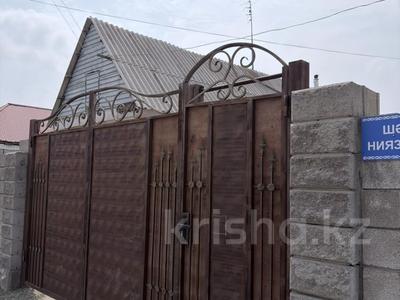 Отдельный дом · 5 комнат · 110 м² · 10 сот., Шакен Ниязбеков 53 за 31 млн ₸ в Таразе
