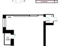 2-комнатная квартира · 71.7 м² · 10/10 этаж, мкр Юго-Восток, Микрорайон Гульдер-1 3а — Супермаркет Норма, лицеи, гимназии, школы, садики, фитнес центры, пунк за 29 млн ₸ в Караганде, Казыбек би р-н — фото 3