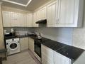 3-комнатная квартира · 80 м² · 12/16 этаж, Чингиз Айтматов 38 за 330 000 ₸ в Астане, Нура р-н — фото 3