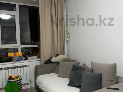 1-бөлмелі пәтер · 56 м² · 8/9 қабат, абая 123, бағасы: 34 млн ₸ в Костанае