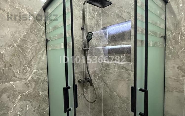 1-комнатная квартира · 50 м², мкр Нуртас, Жилмассив Нурсат 141 за 18 000 ₸ в Шымкенте, Каратауский р-н — фото 2