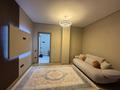 1-комнатная квартира · 50 м², мкр Нуртас, Жилмассив Нурсат 141 за 18 000 ₸ в Шымкенте, Каратауский р-н — фото 2