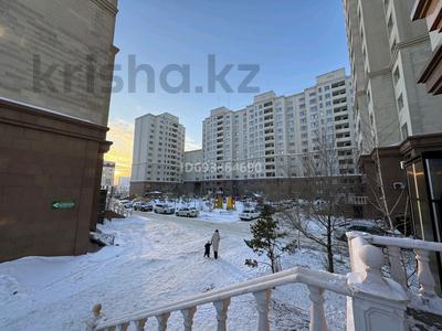 2-комнатная квартира, 46 м², 4/13 этаж, Кошкарбаева 68 за 22 млн 〒 в Астане, Алматы р-н