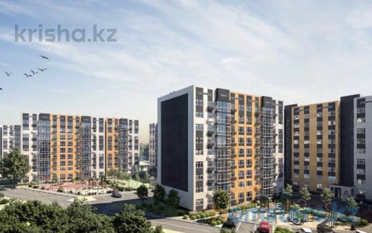 2-комнатная квартира · 44 м² · 10/11 этаж, Алтын Орда за 19.5 млн ₸ в Абай — фото 2