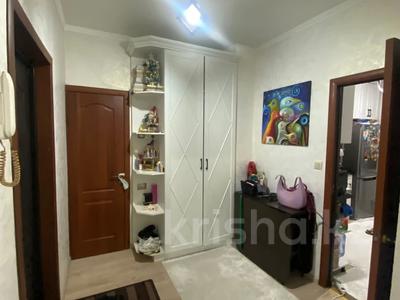 1-бөлмелі пәтер · 40 м² · 4/9 қабат, Алмагүл ш/а., бағасы: 34 млн ₸ в Алматы, Бостандыкский р-н