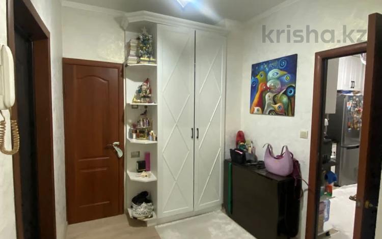 1-комнатная квартира · 40 м² · 4/9 этаж, мкр Алмагуль за 34 млн ₸ в Алматы, Бостандыкский р-н — фото 2