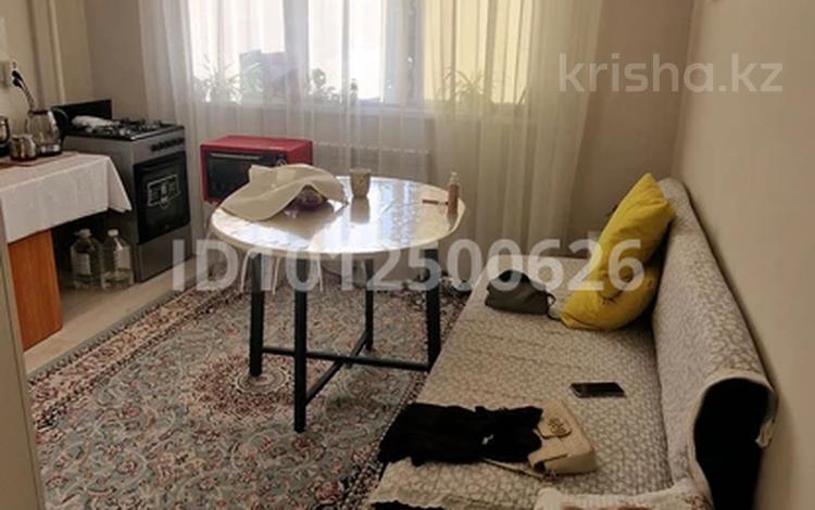 2-комнатная квартира · 45 м² · 1/8 этаж, мкр Ожет, Жапсарбаева за 220 000 ₸ в Алматы, Алатауский р-н — фото 2