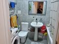 2-комнатная квартира · 45 м² · 1/8 этаж, мкр Ожет, Жапсарбаева за 220 000 ₸ в Алматы, Алатауский р-н — фото 5