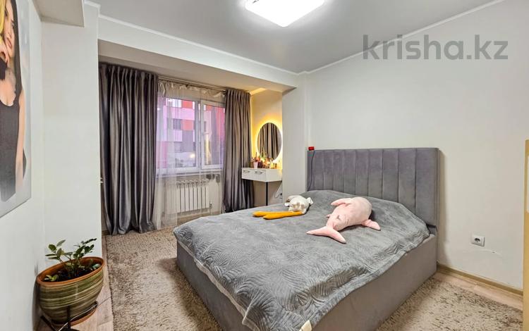 3-бөлмелі пәтер · 70 м² · 2/5 қабат, Жунисова 2/13 к28, бағасы: 38 млн ₸ в Алматы, Наурызбайский р-н — фото 21