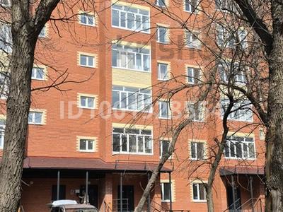 1-комнатная квартира · 46 м² · 8/9 этаж, Молдагулова 15 — Курмангазы, Исаева за 14.5 млн 〒 в Уральске, мкр Школьник