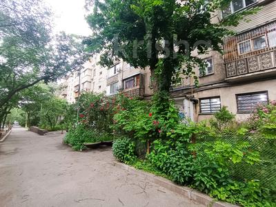 3-бөлмелі пәтер · 66 м² · 4/5 қабат, ул. Есена Дуйсенова 25 — ул. Толе би,угол улицы Розыбакиева, бағасы: 46.5 млн ₸ в Алматы, Алмалинский р-н