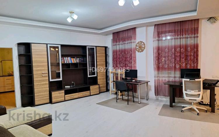 2-бөлмелі пәтер · 92 м² · 6 қабат, Варламова 33, бағасы: 360 000 ₸ в Алматы, Ауэзовский р-н — фото 11