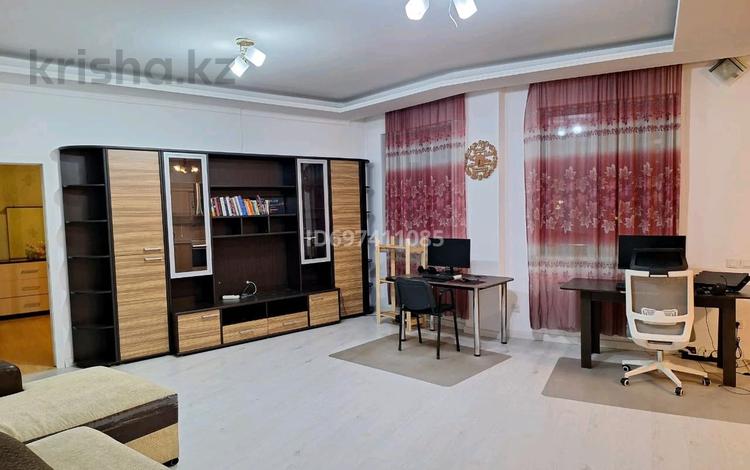 2-бөлмелі пәтер · 92 м² · 6 қабат, Варламова 33, бағасы: 350 000 ₸ в Алматы, Ауэзовский р-н — фото 23