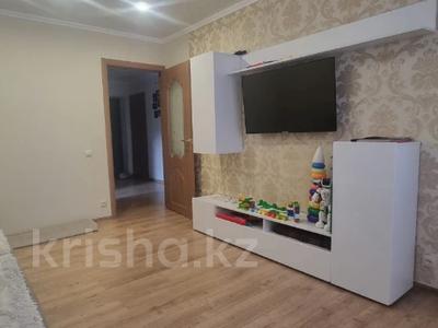 2-комнатная квартира · 48.5 м², Сутюшева за 27 млн 〒 в Петропавловске