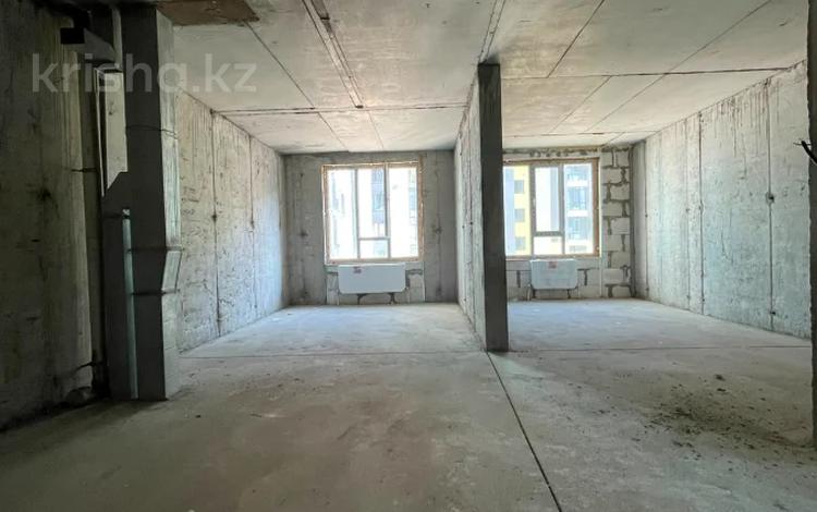 2-бөлмелі пәтер · 66 м² · 5/9 қабат, мкрн Шугыла 340/46k7, бағасы: ~ 33 млн ₸ в Алматы, Наурызбайский р-н — фото 12