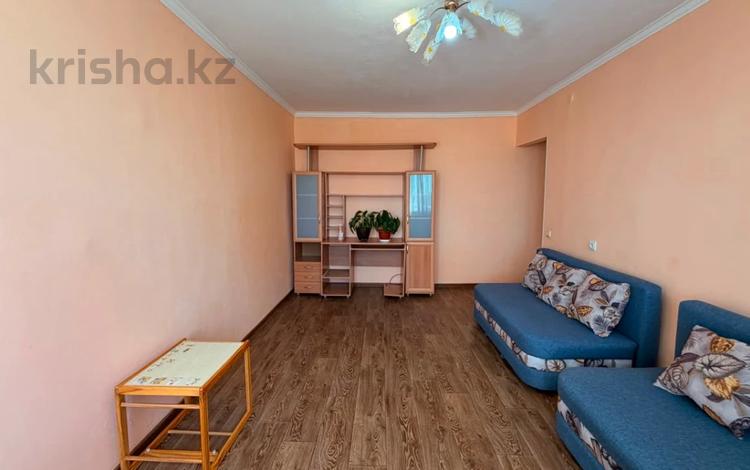 3-комнатная квартира · 68 м² · 5/5 этаж, Талдыкорган. мкр Каратал за 20.5 млн ₸ — фото 2