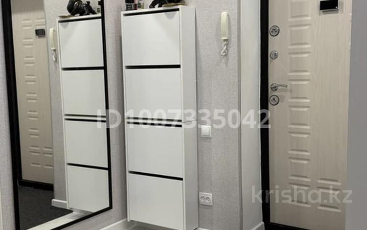 3-комнатная квартира · 63 м² · 3/5 этаж, С.Сейфуллина — Сарыарка-Сейфуллина за 35 млн ₸ в Астане, Сарыарка р-н — фото 2