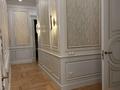 4-комнатная квартира · 201.3 м² · 3/6 этаж, Шарля де Голля 9 за 278 млн ₸ в Астане, Алматы р-н — фото 8