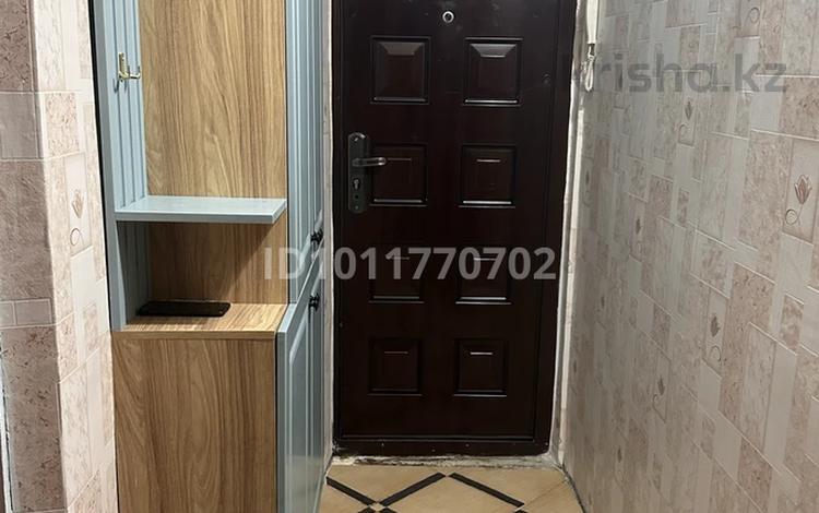 2-бөлмелі пәтер · 36.3 м² · 2 қабат, Омарова Ильяса, бағасы: 200 000 ₸ в Алматы — фото 2