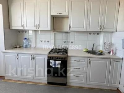 2-бөлмелі пәтер · 60.6 м² · 8/10 қабат, 1 ш/а, Алии Молдагуловой 5а, бағасы: 21.5 млн ₸ в Актобе, мкр 5