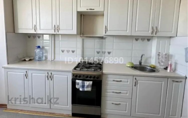 2-бөлмелі пәтер · 60.6 м² · 8/10 қабат, 1 ш/а, Алии Молдагуловой 5а, бағасы: 21.5 млн ₸ в Актобе, мкр 5 — фото 2
