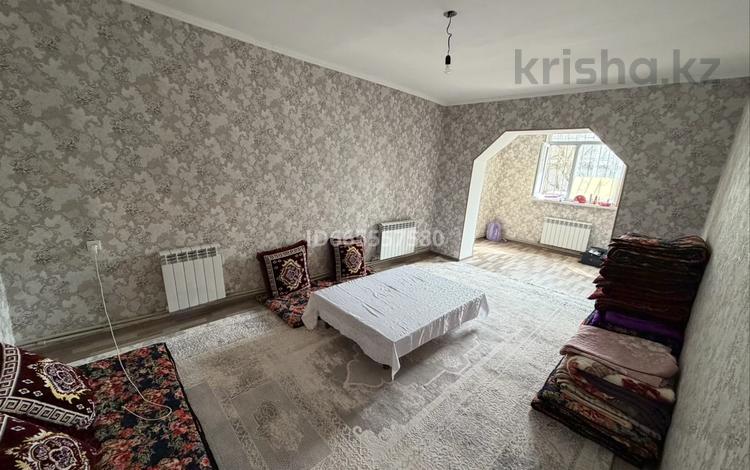 2-бөлмелі пәтер · 62 м² · 1/5 қабат, Матросова 4, бағасы: 21 млн ₸ в Шымкенте, Абайский р-н — фото 8